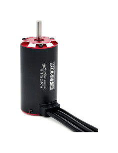 Motor Brushless Surpass Hobby 3674 2150KV para Coche RC 1/10
