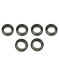 Rodamiento de Bolas LAEGENDARY ST-1014 para Camión RC