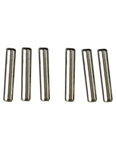 LAEGENDARY Repuesto Pasador 1.5x8mm para Camión Sting