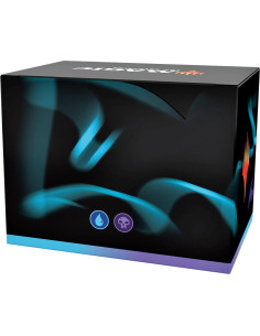 Baraja Commander Magic: The Gathering Peligro Sepulcral 100 cartas 2