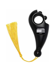 Contador Digital de Oraciones DEHUA Tasbih Portátil 10.5 cm