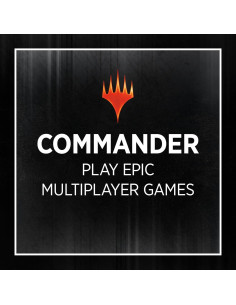 Magic: The Gathering Comandante Karlov Manor - 4 Mazos 2