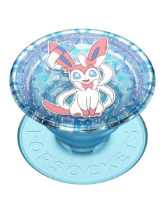 PopSockets Agarre para Teléfono PopGrip Diamante Sylveon