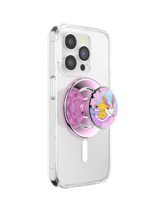 PopSockets Agarre Redondo MagSafe Sueños de Sakura 2
