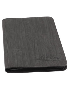 Carpeta de Tarjetas Foalgo CARDBINDER-2023-1 540 Bolsillos