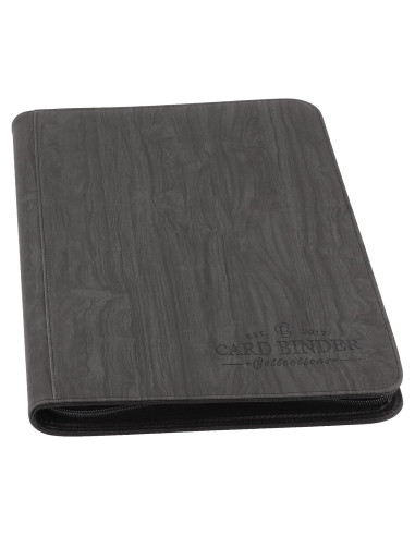 Carpeta de Tarjetas Foalgo CARDBINDER-2023-1 540 Bolsillos