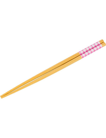 Cuenco de Cerámica Ramen Silver Buffalo Bratz 30 oz con Palillos