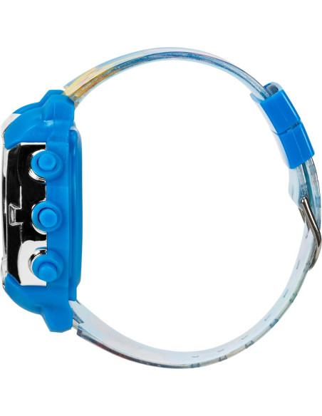 Reloj Digital Accutime Kids Pokeball para Niños