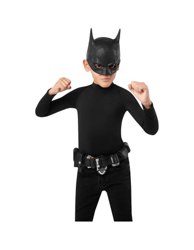 Cinturón de Utilidad Rubies para Niños - The Batman Talla Única