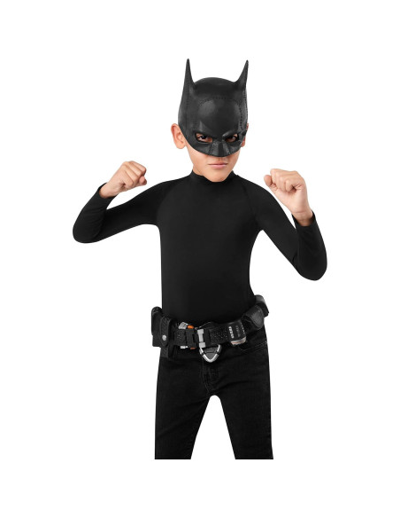 Cinturón de Utilidad Rubies para Niños - The Batman Talla Única