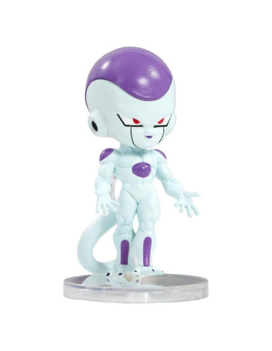 Figura BANDAI Chibi Masters Frieza 4ta Forma 8cm