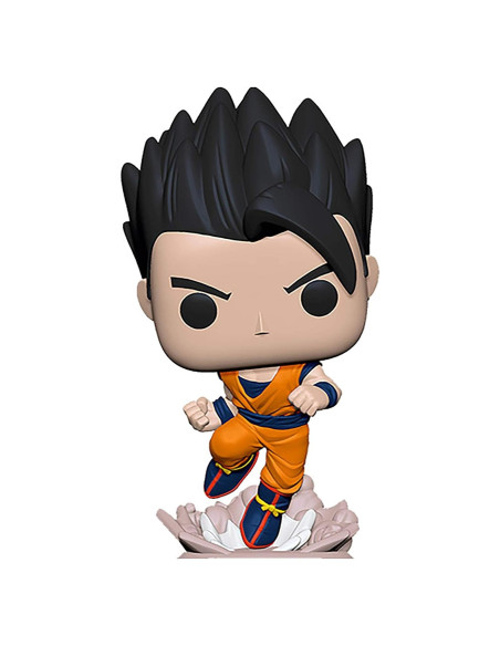 Figura de Vinilo Pop! Gohan Dragon Ball Super 9.5 cm Funko