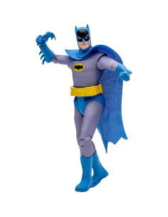 Figuras Retro Batman 66 McFarlane Toys 6 Pack 15,24 cm 2
