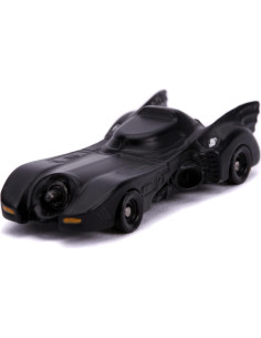 Jada Toys Batmobile Batman Regresa 4,06 cm Coleccionable 2