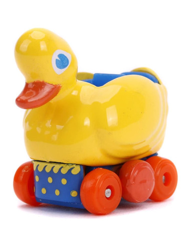 Jada Toys Batmobile Batman Regresa 4,06 cm Coleccionable