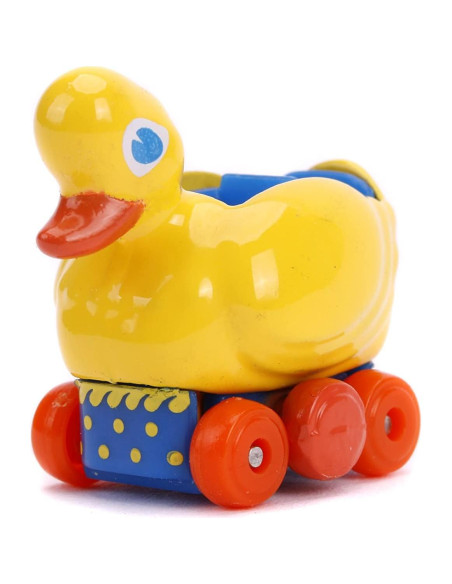 Jada Toys Batmobile Batman Regresa 4,06 cm Coleccionable Jada Toys Batmobile Batman Regresa 4,06 cm Coleccionable