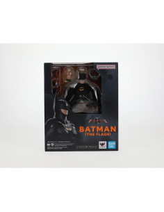 Figura de Acción Batman S.H.Figuarts Bandai 15 cm 2