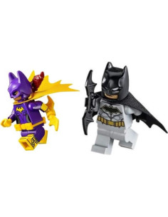 Colección 9 Películas Batman Blu-ray Edición Coleccionista 2