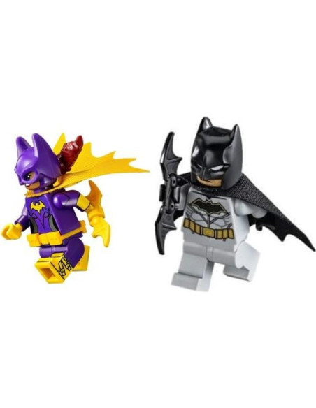 Colección 9 Películas Batman Blu-ray Edición Coleccionista Colección 9 Películas Batman Blu-ray Edición Coleccionista