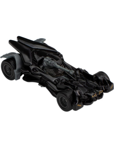 Hot Wheels Paquete Batmóvil 5 Modelos 1:64 Coleccionista