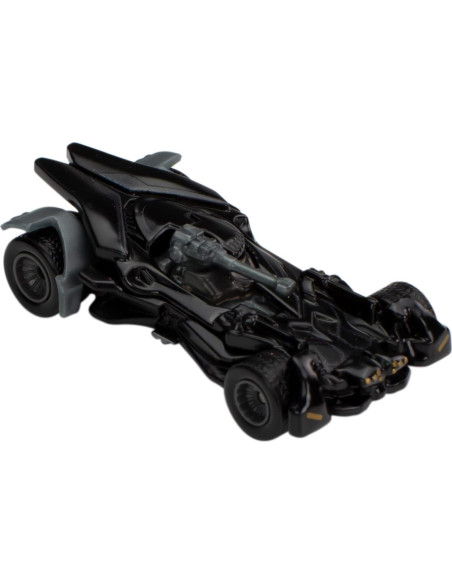 Hot Wheels Paquete Batmóvil 5 Modelos 1:64 Coleccionista