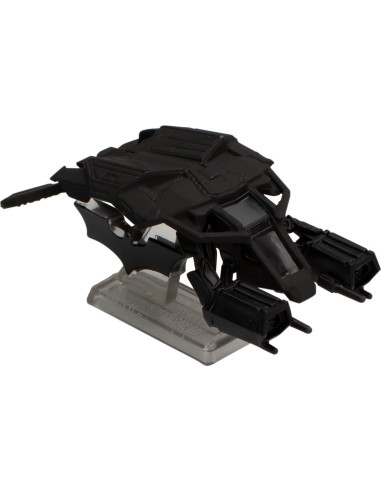 Hot Wheels Paquete Batmóvil 5 Modelos 1:64 Coleccionista