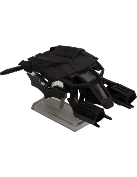 Hot Wheels Paquete Batmóvil 5 Modelos 1:64 Coleccionista