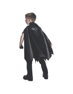 Capa Deluxe Batman Rubies para Niños 4-10 años