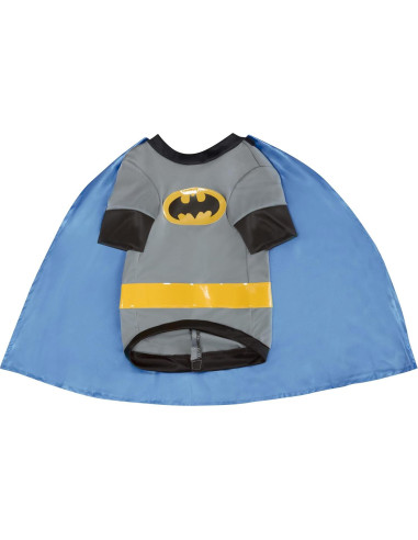 Disfraz de mascota Batman Rubie's con capa X-Large