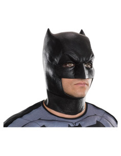 Máscara de Batman Rubies para Adultos Vinilo Tamaño Único