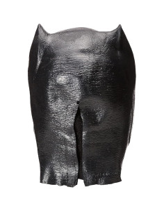 Máscara de Batman Rubies para Adultos Vinilo Tamaño Único 2