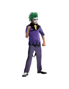 Disfraz del Joker Rubie's para niño mediano 8-10 años