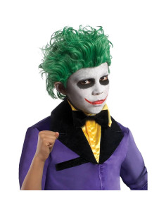 Disfraz del Joker Rubie's para niño mediano 8-10 años 2