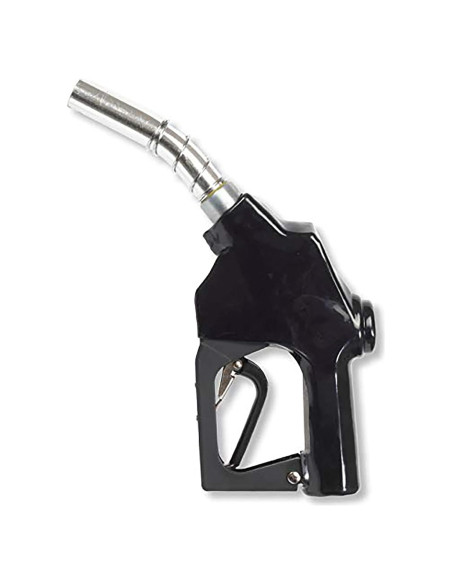 Boquilla Automática de Combustible Groz 1" NPT 100 LPM