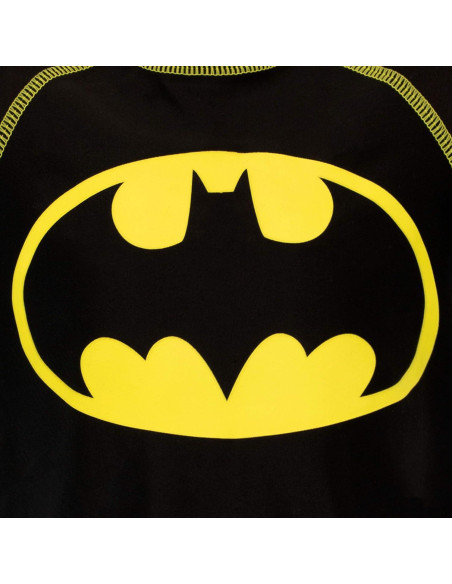 Conjunto de baño Batman DC Comics para niños 2 piezas