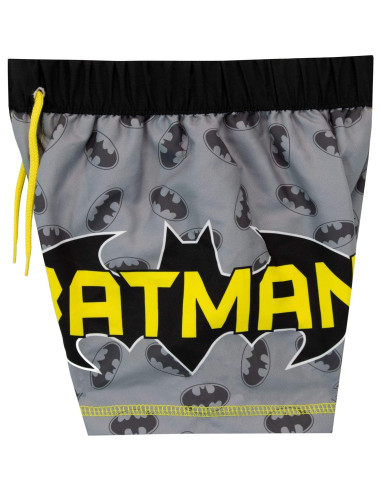 Conjunto de baño Batman DC Comics para niños 2 piezas