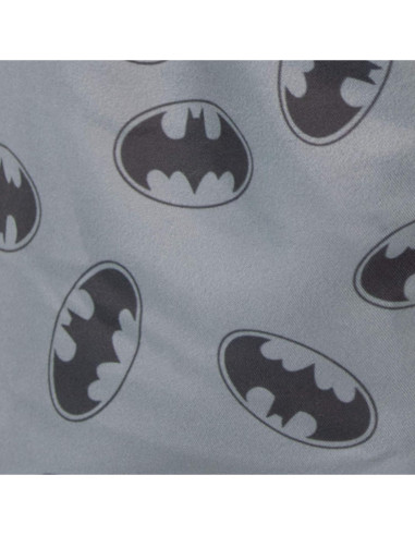 Conjunto de baño Batman DC Comics para niños 2 piezas