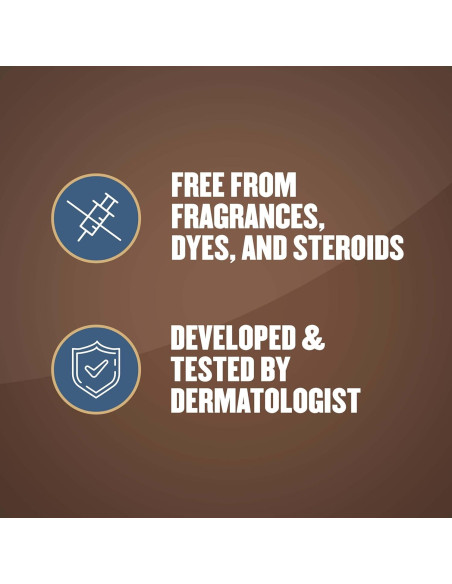 Crema Gold Bond Medicada para Eczema 226.8 g - Alivio Picazón