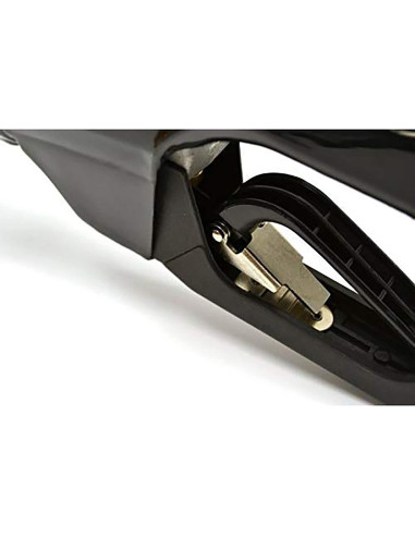 Boquilla Automática de Combustible Groz 1" NPT 100 LPM