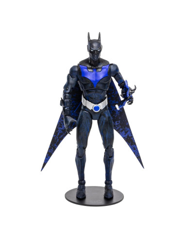 Figura de acción Inque como Batman Beyond McFarlane 17,8 cm