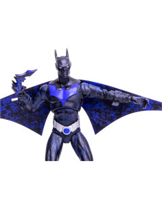 Figura de acción Inque como Batman Beyond McFarlane 17,8 cm 2