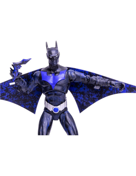 Figura de acción Inque como Batman Beyond McFarlane 17,8 cm Figura de acción Inque como Batman Beyond McFarlane 17,8 cm