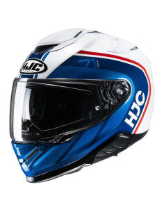 Casco de Motocicleta HJC RPHA 71 Mapos Mediano - Aerodinámico