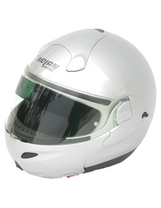 Bloqueador Solar para Casco Universal - 100% UV - Fácil Instalación