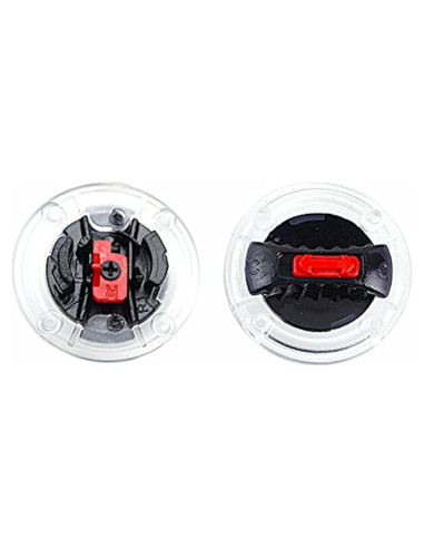 Cierre de Visera para Casco LS2 FF386/FF358/FF385 - VCOROS