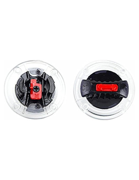 Cierre de Visera para Casco LS2 FF386/FF358/FF385 - VCOROS