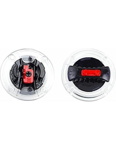 Cierre de Visera para Casco LS2 FF386/FF358/FF385 - VCOROS