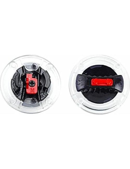 Cierre de Visera para Casco LS2 FF386/FF358/FF385 - VCOROS