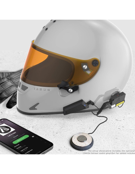 Altavoces de casco IASUS XSound 3 con jack 3.5mm