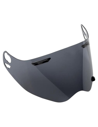 Visera Arai XD4 Tinte Oscuro con Recubrimiento Antiniebla